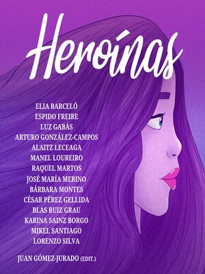 cover image of Heroínas